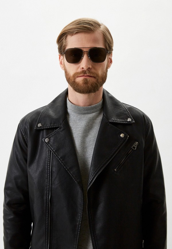 фото Очки солнцезащитные boss