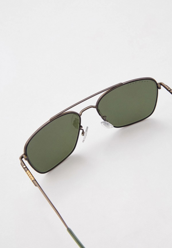 фото Очки солнцезащитные boss