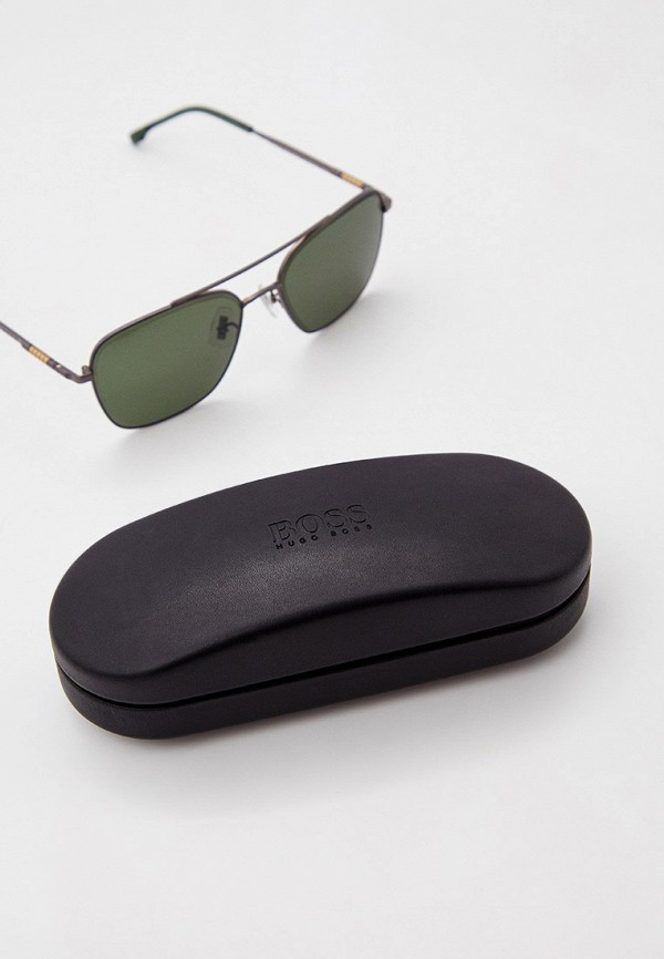 фото Очки солнцезащитные boss