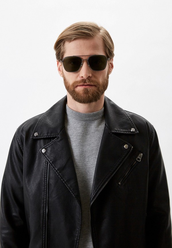 фото Очки солнцезащитные boss