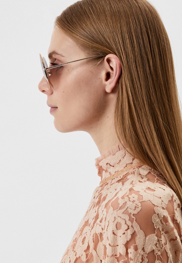 фото Очки солнцезащитные boss