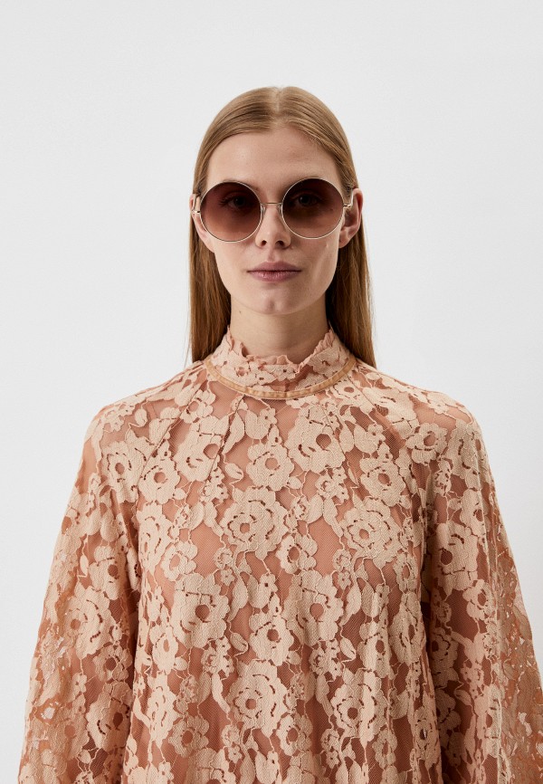 фото Очки солнцезащитные boss