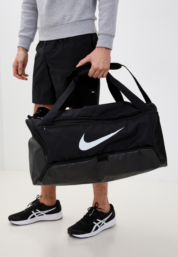 фото Сумка спортивная nike