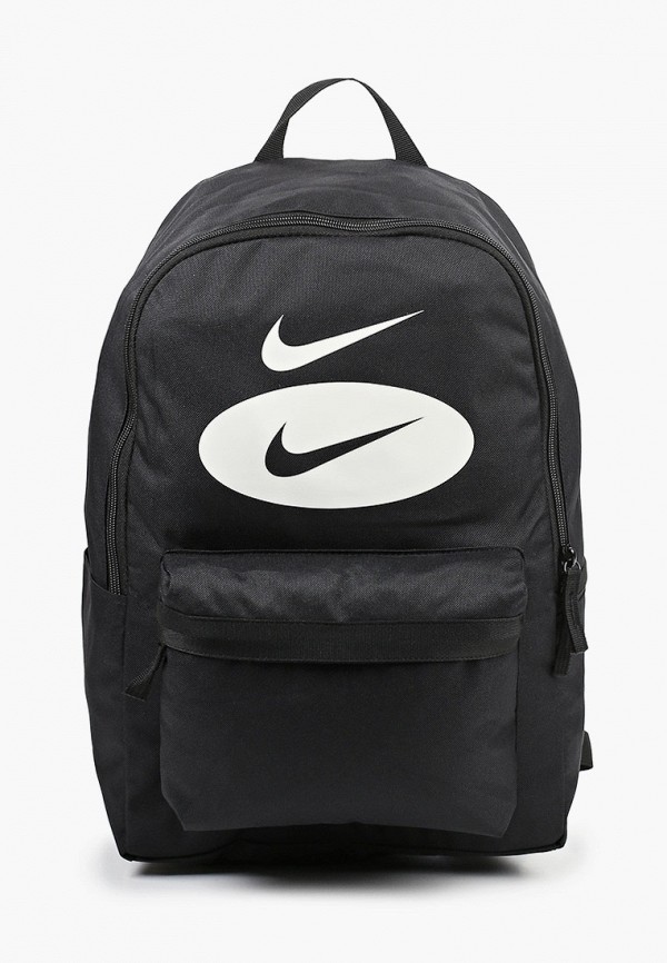 

Рюкзак Nike, Черный, NK HERITAGE BACKPACK HBR GRX