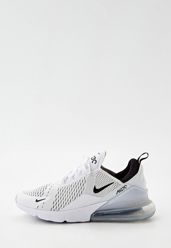 

Кроссовки Nike, Белый, Air Max 270 Men's Shoe