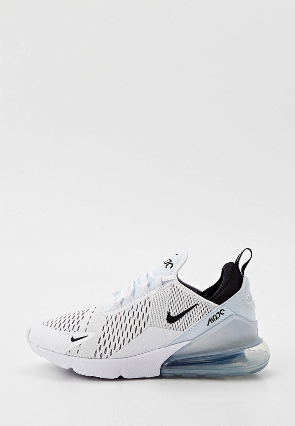 

Кроссовки Nike, Белый, Air Max 270 Men's Shoe