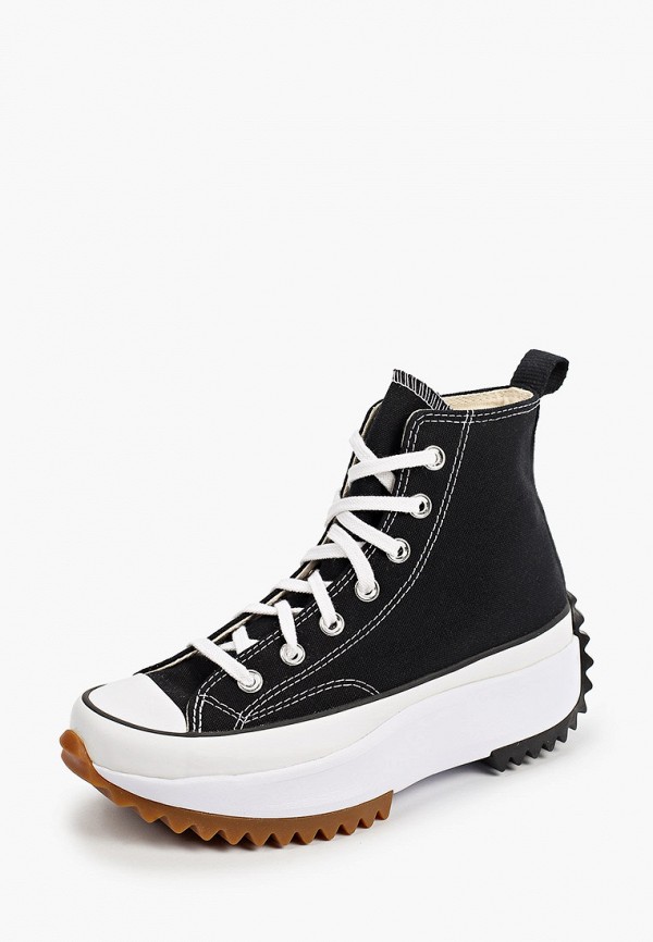 фото Кеды converse