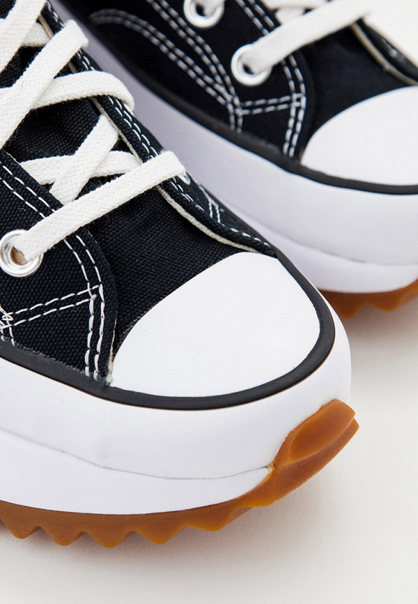 фото Кеды converse