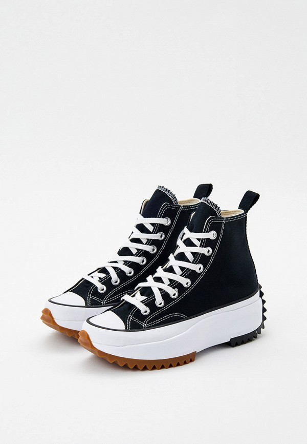 фото Кеды converse