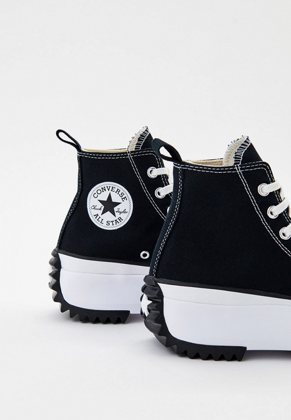 фото Кеды converse