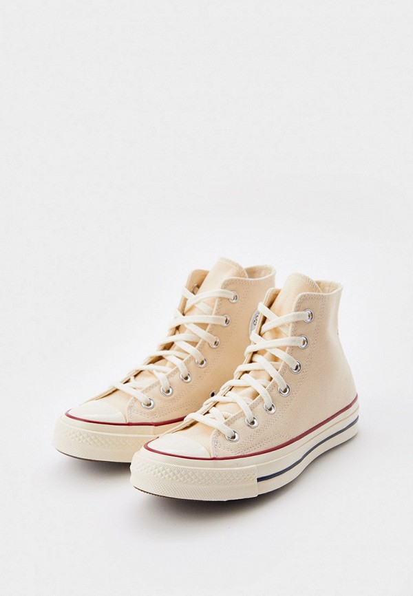 фото Кеды converse