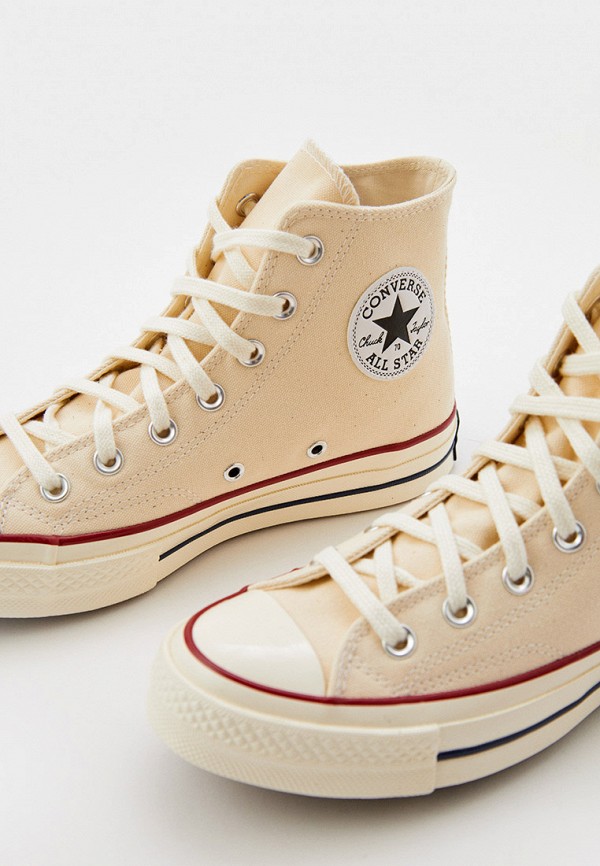 фото Кеды converse