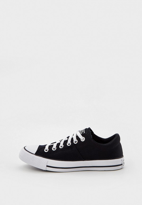 

Кеды Converse, Черный