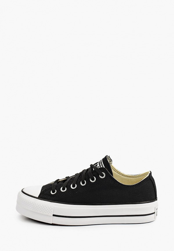 

Кеды Converse, Черный