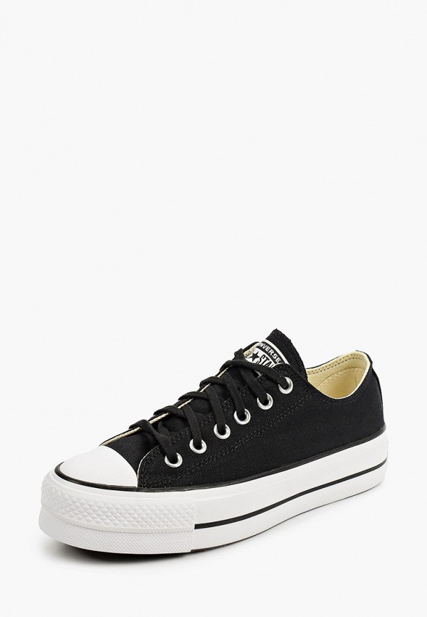 фото Кеды converse