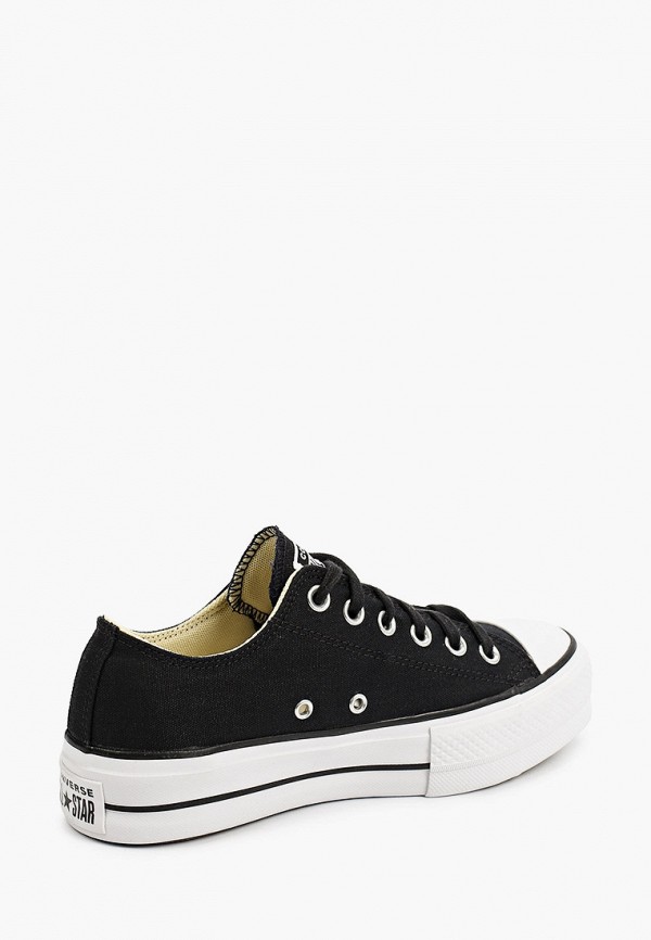 фото Кеды converse