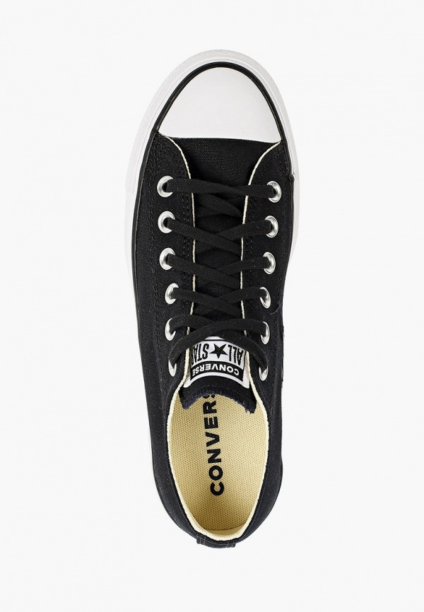 фото Кеды converse