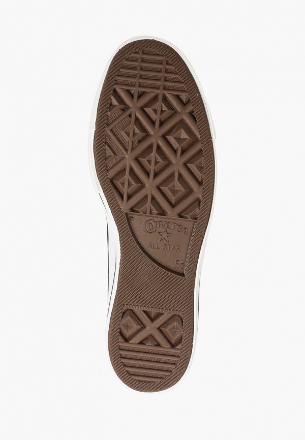 фото Кеды converse