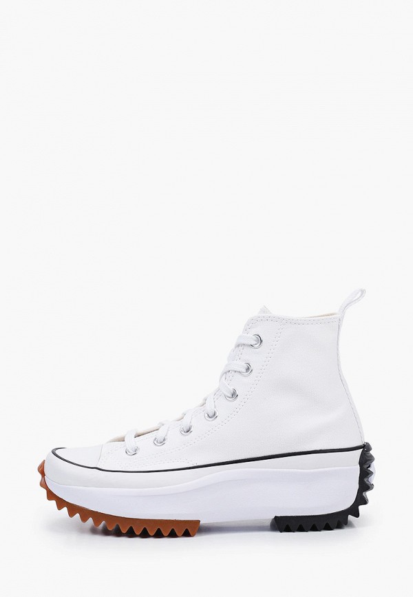 фото Кеды converse