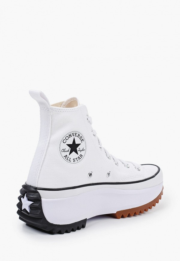 фото Кеды converse