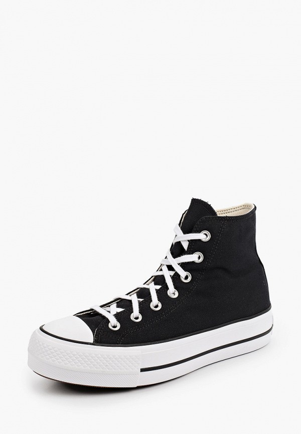 фото Кеды converse