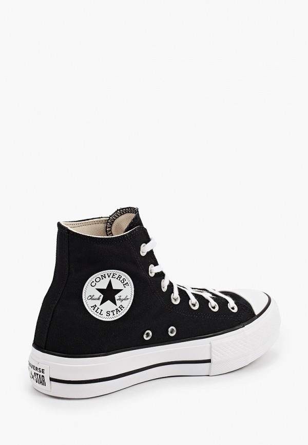 фото Кеды converse