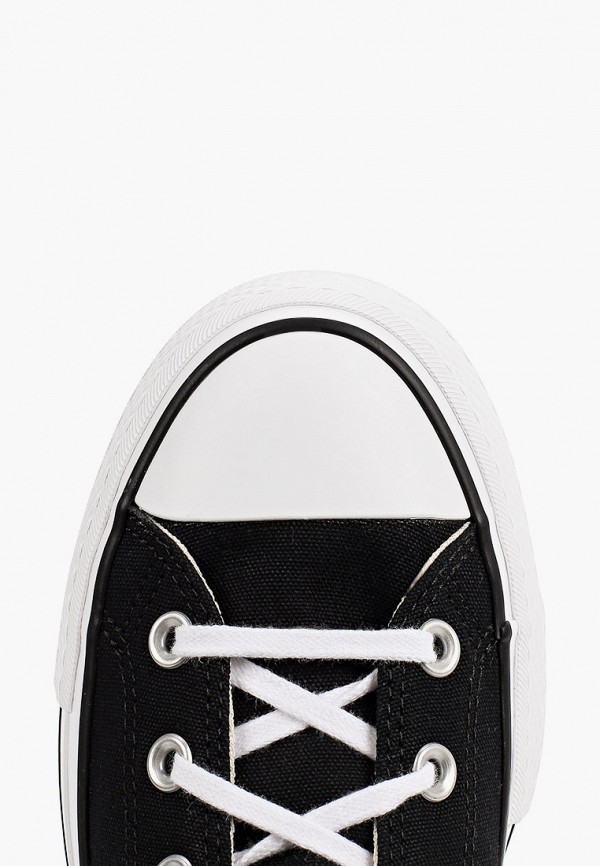 фото Кеды converse