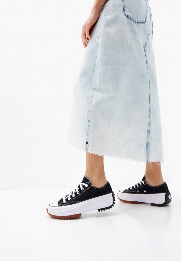 фото Кеды converse