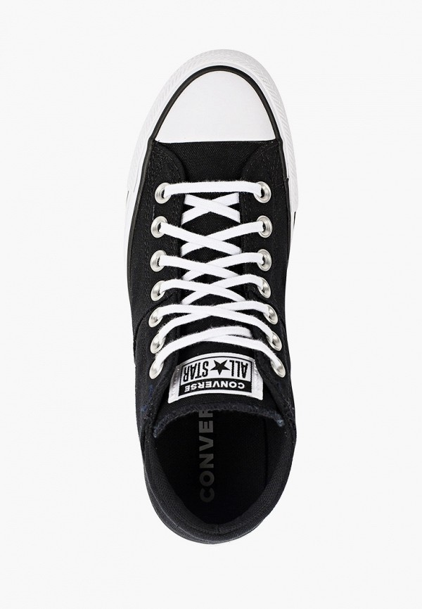 фото Кеды converse