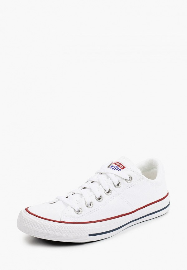 фото Кеды converse