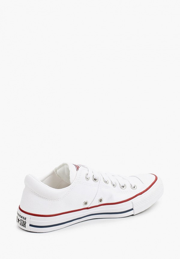 фото Кеды converse