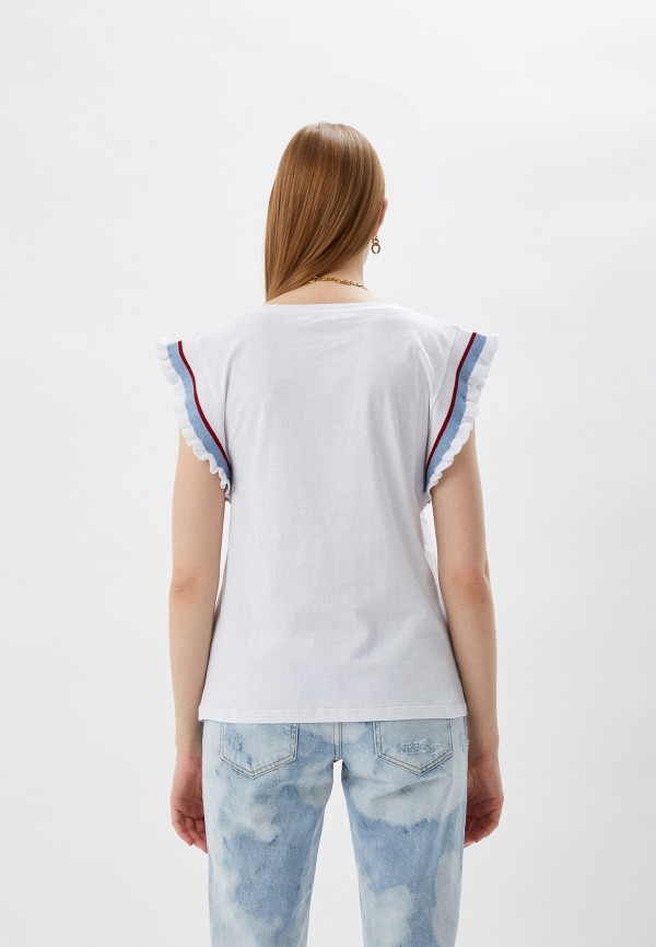 фото Футболка liu jo