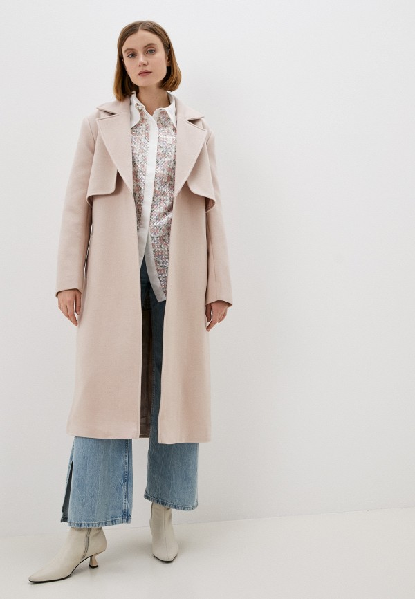 фото Пальто trendyangel