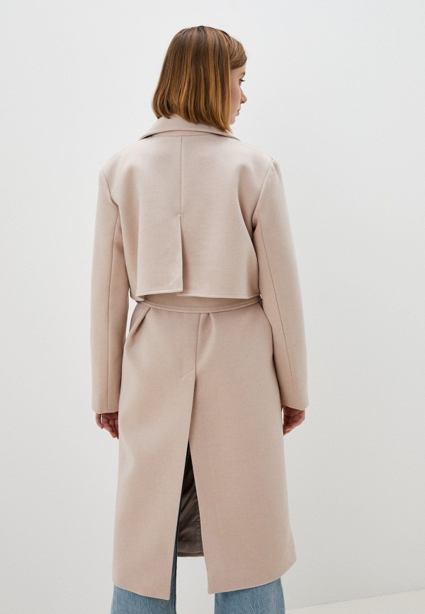 фото Пальто trendyangel