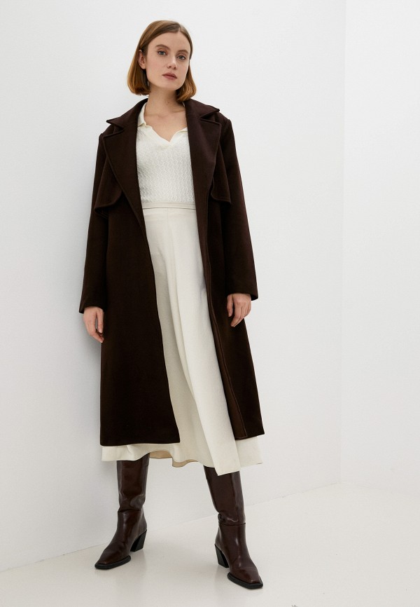 фото Пальто trendyangel