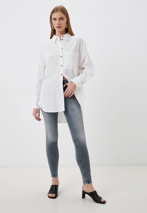 фото Джинсы g-star