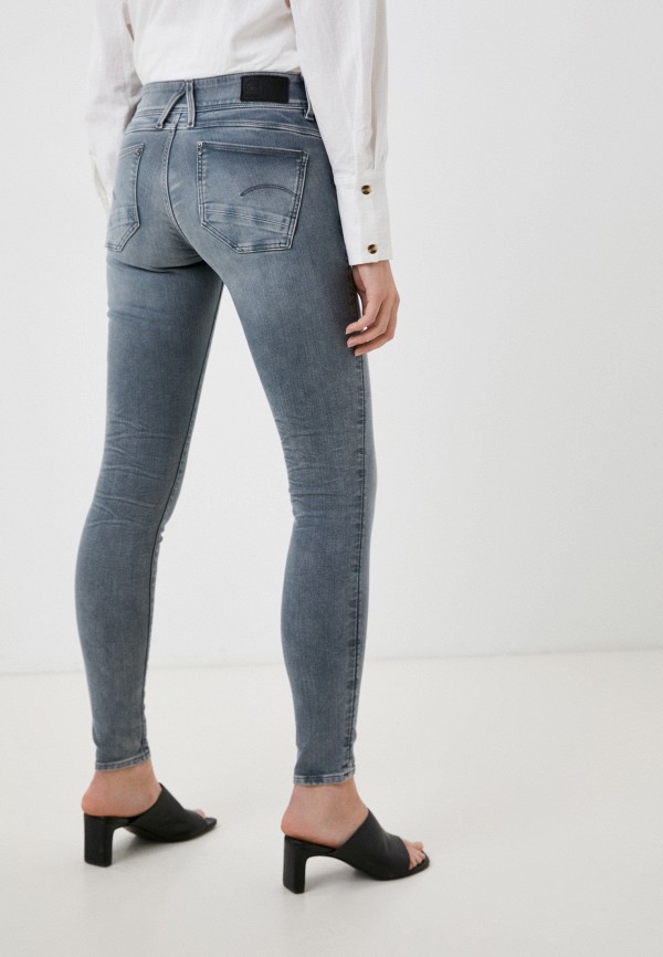 фото Джинсы g-star