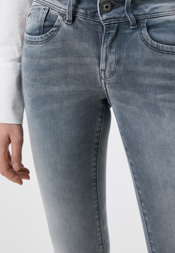 фото Джинсы g-star