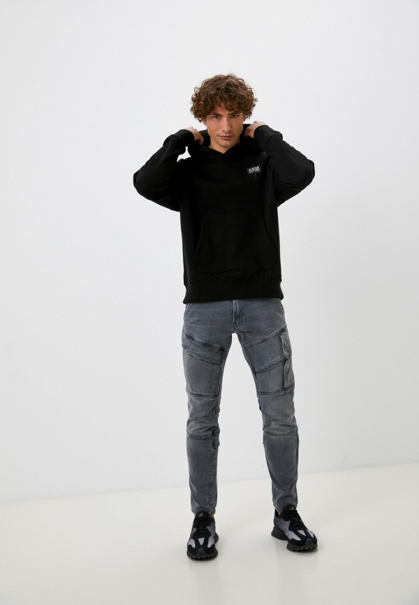 фото Джинсы g-star