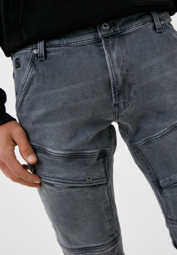 фото Джинсы g-star