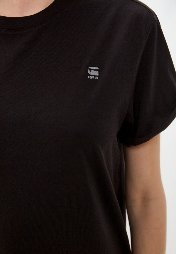 фото Футболка g-star