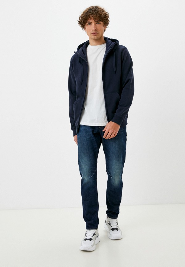 фото Джинсы g-star