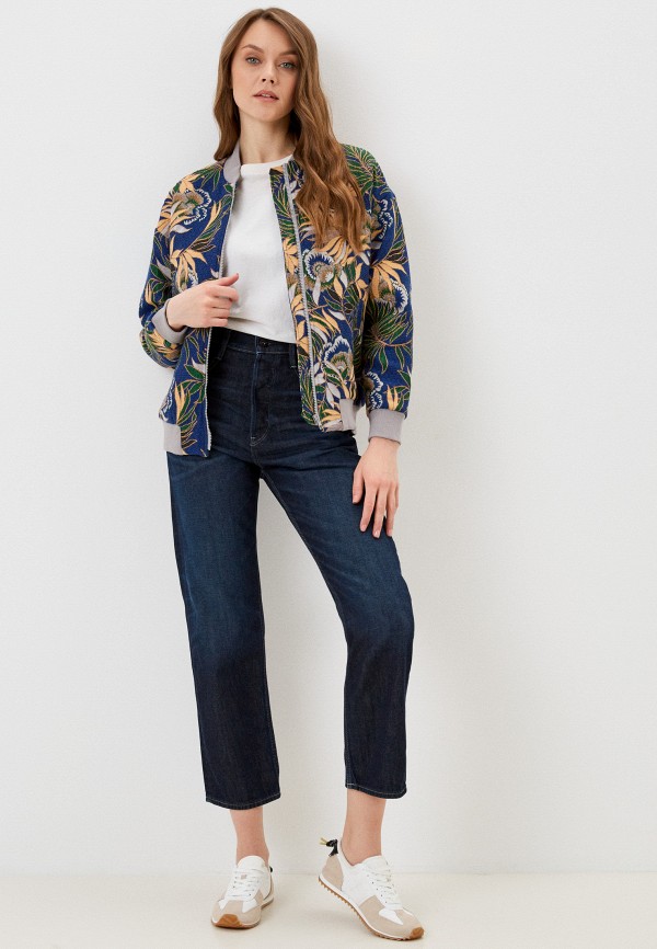 фото Джинсы g-star