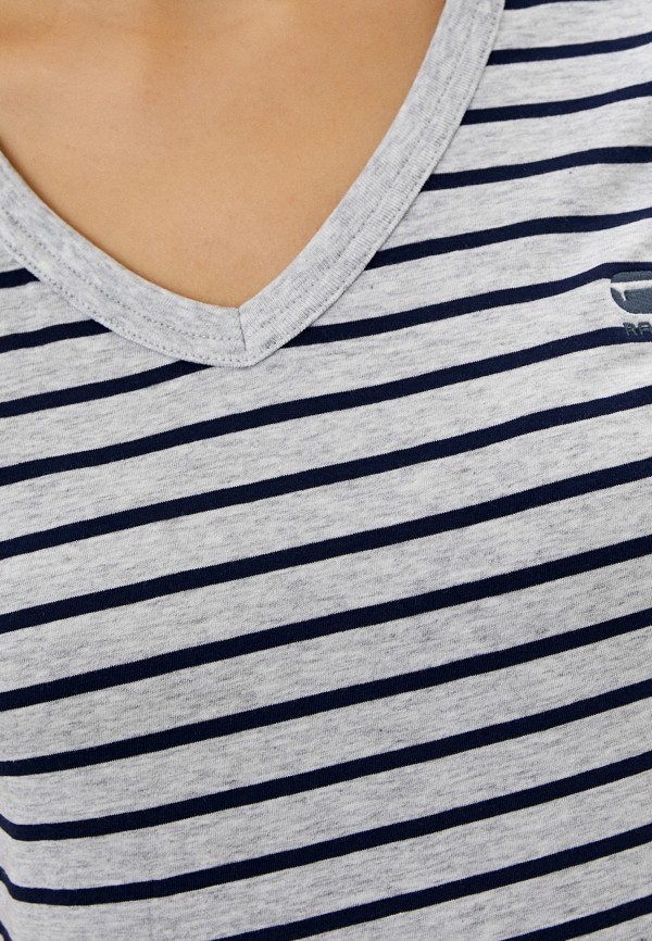 фото Футболка g-star