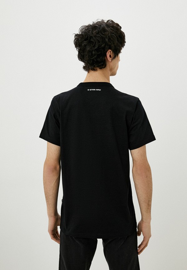 фото Футболка g-star