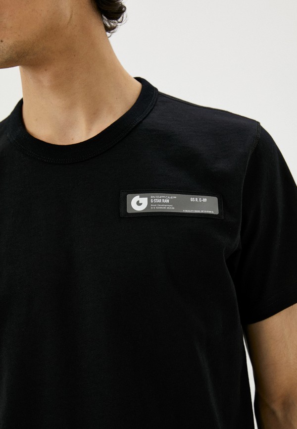 фото Футболка g-star