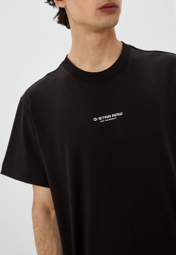 фото Футболка g-star
