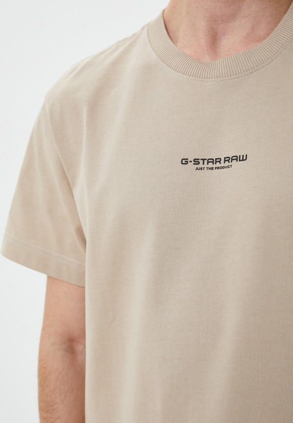 фото Футболка g-star