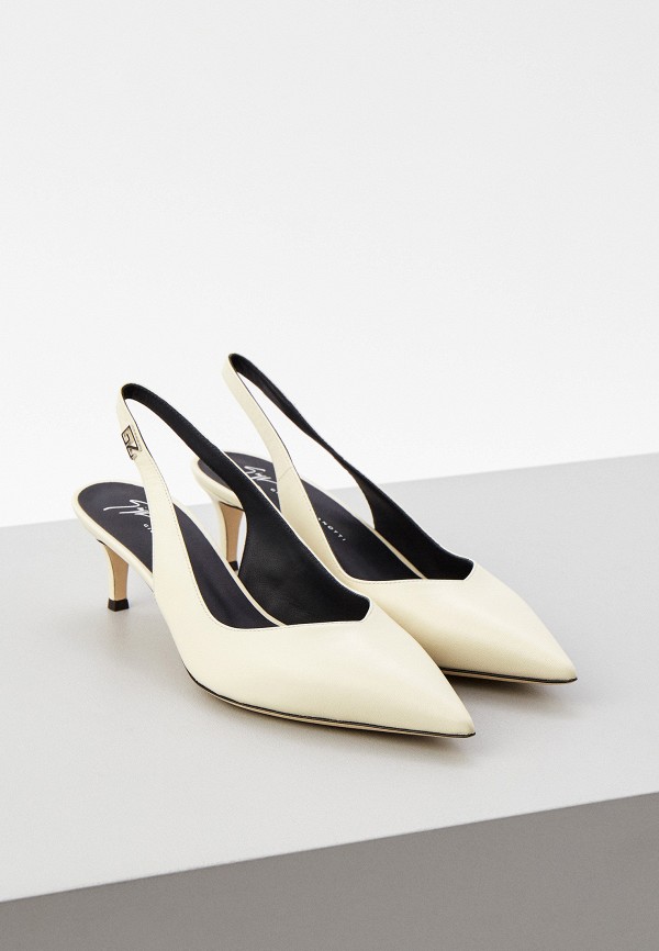 фото Туфли giuseppe zanotti
