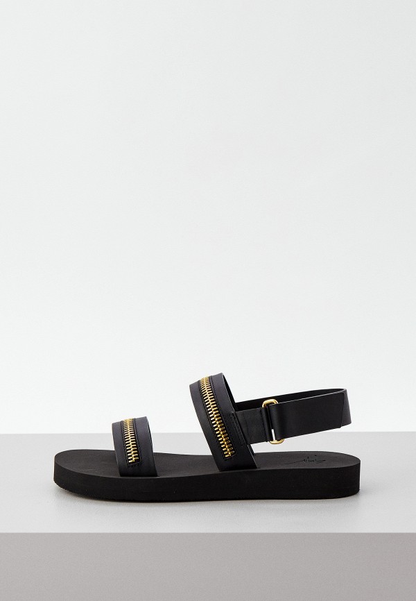 

Сандалии Giuseppe Zanotti, Золотой, Giuseppe Zanotti RTLABD897101